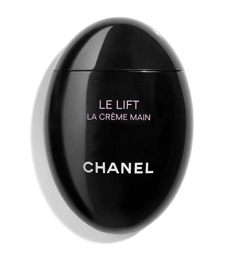 CHANEL (LE LIFT) La Crème Main Hand Cream (50ml) .